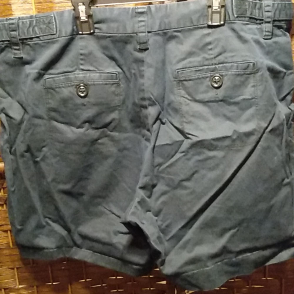 Shorts - Picture 2 of 3